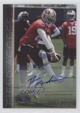 2015 Topps Field Access Auto Dres Anderson #44 Auto 1u6