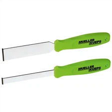 Mueller - Kueps XL Carbide Scraper Kit