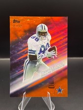 Michael Irvin Cards, Rookie Cards and Autographed Memorabilia Guide 14