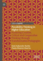 Oxel Azkarate-Iturbe (U. A.) | Possibility Thinking in Higher Education | Buch