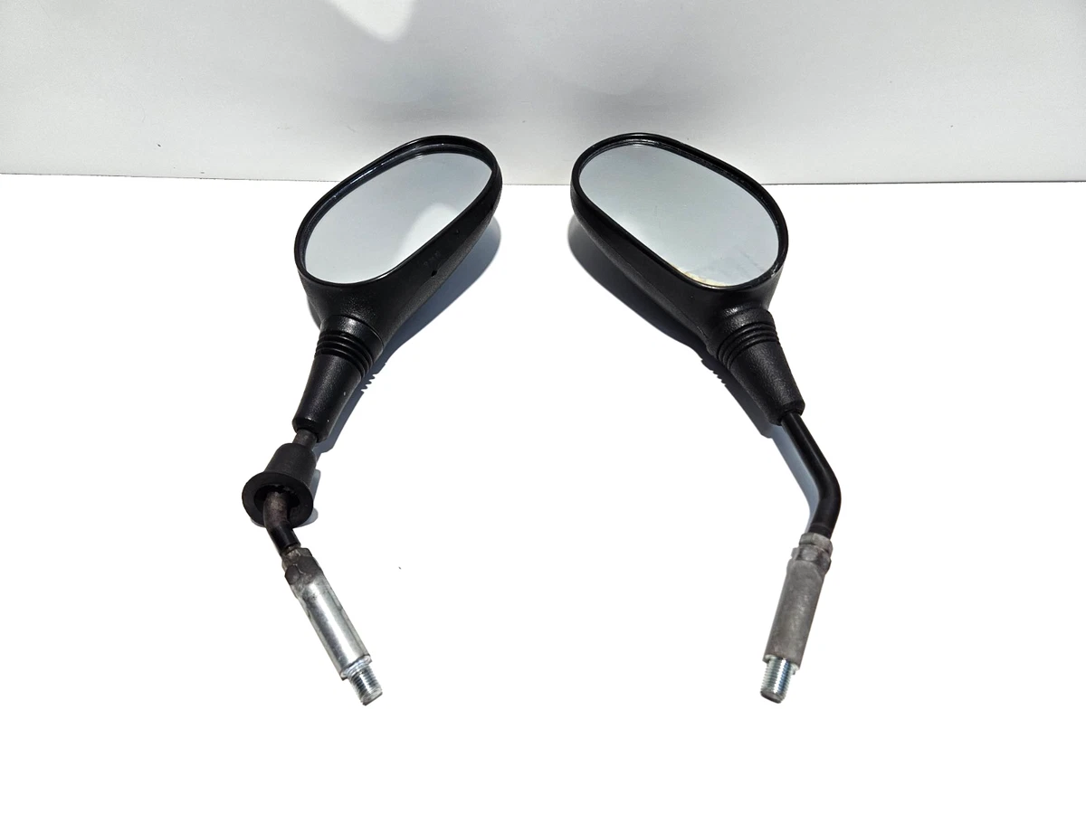 Specchio Dx Honda Nes Chiocciola (Kf03) 150 00/03