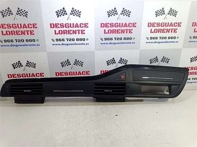 9682359677 321107 lufteinlass CITROEN C5 TOURER 2.0 EXCLUSIVE 2008