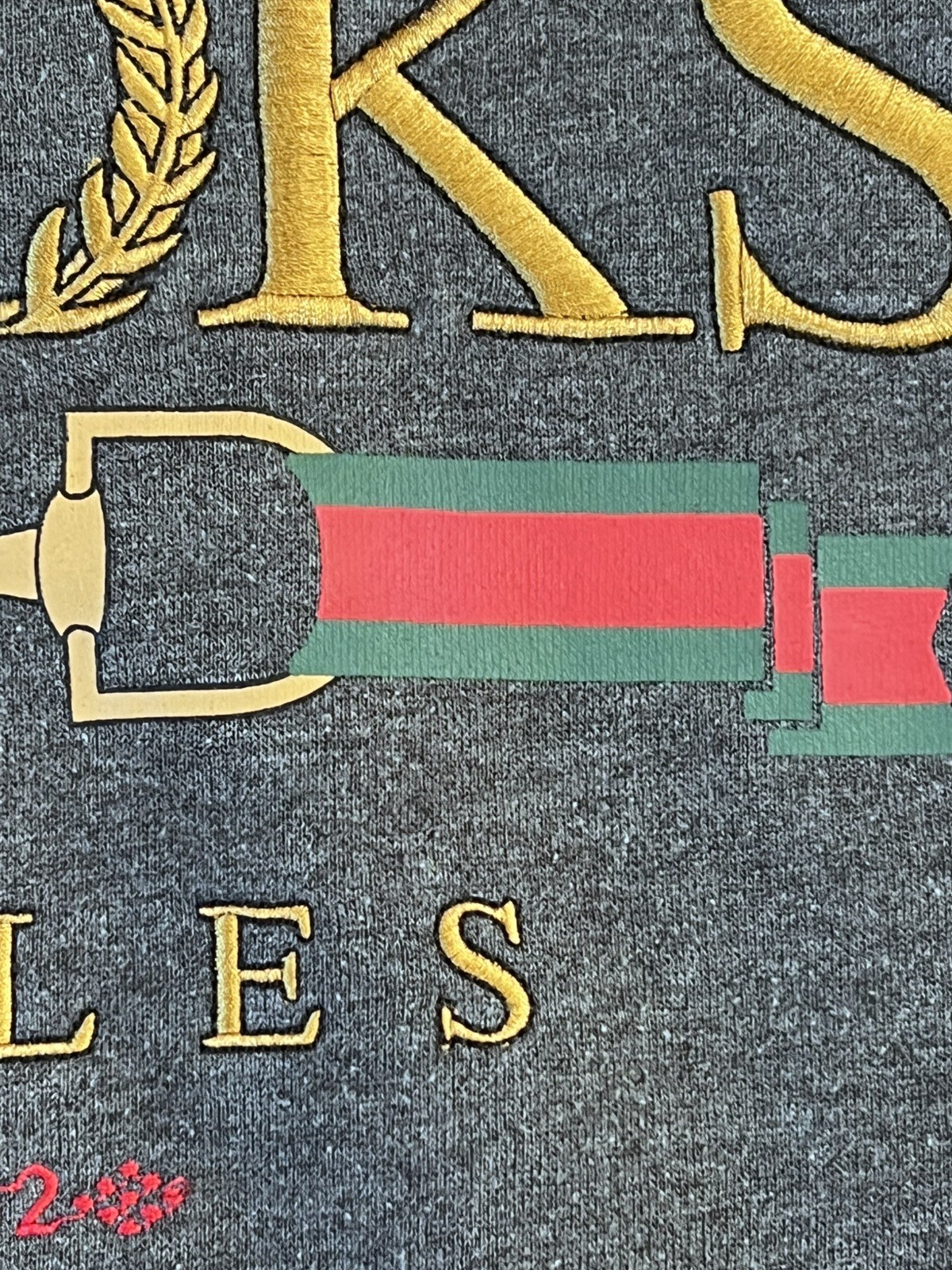 “CROOKS-N-STUFF“ - image 16