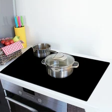 2MM Thick Silicone Countertop Mat, 31.5x 23.680cmx60cm Silicone Mats for Kitc...