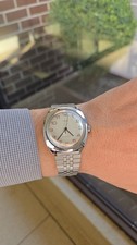 Vintage Timex Electric Men's Watch Circa 1970s