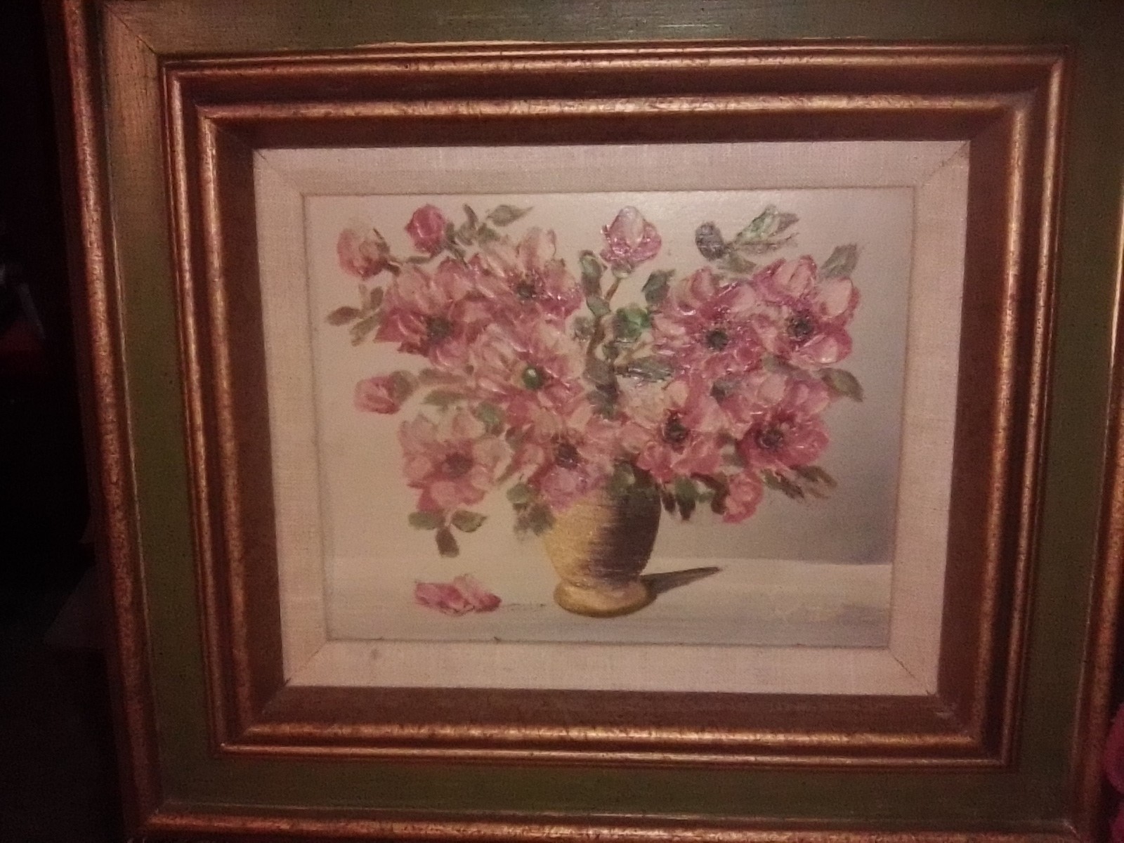 Original Oil Painting