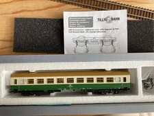 Tillig 95616 Reisezugwagen der DR - Spur TT - Neuwertig