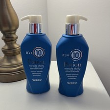 It's a 10 Potion Miracle Daily Conditioner 10 fl oz , Set of 2 - New, Unused