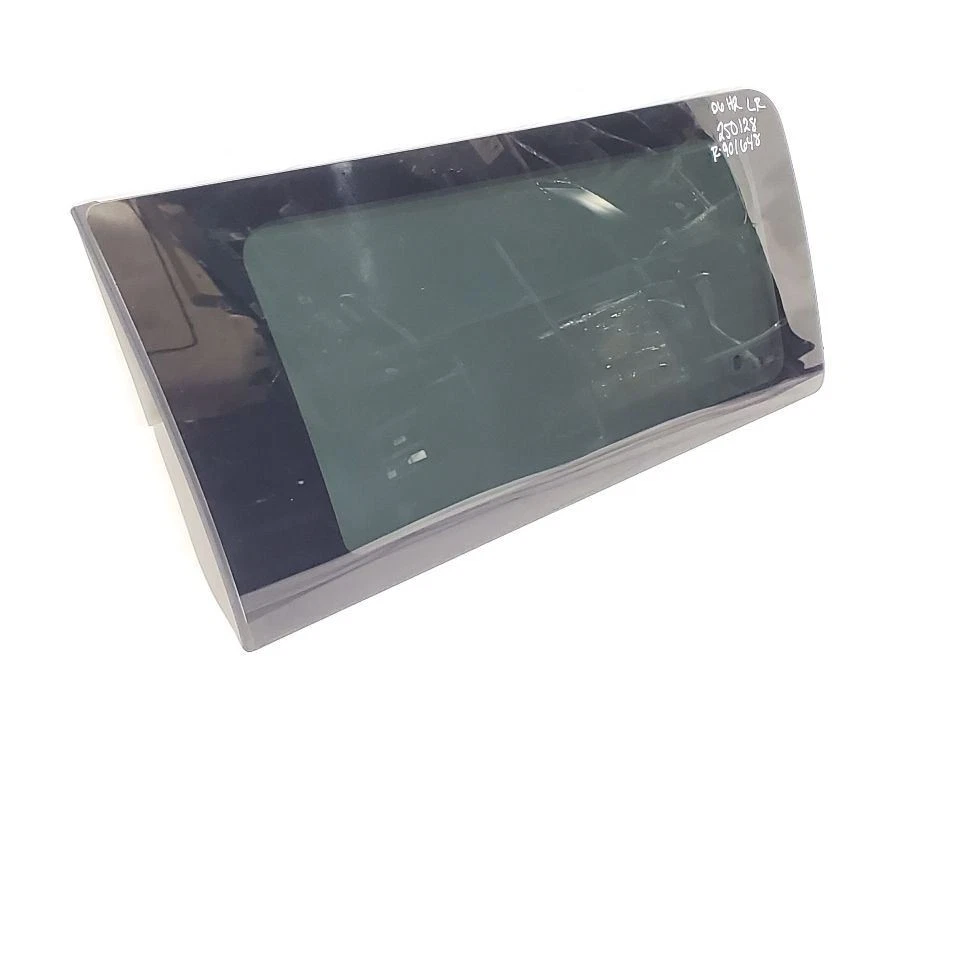 Cuarto de cristal trasero izquierdo Hummer H2 2005 2006 2007 OEM Foto 3 de 4