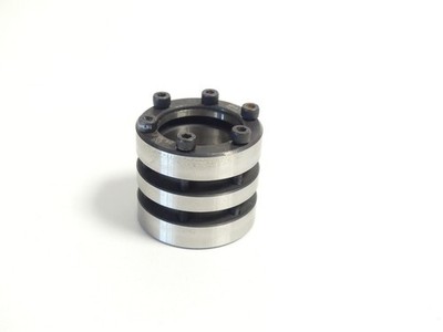 Spieth DS 21.36.31 clamping set internal Ø 24 mm external Ø 36 mm