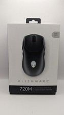 Alienware AW720M Tri-Mode Wireless Gaming Mou...