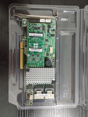 For LSI MegaRAID SAS 9271-8i 6GB 2208 1GB cache, array card