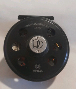 Ross Cimarron Reel | eBay Ross Cimarron Reel | eBay