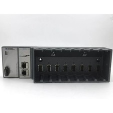 NEW National Instruments NI 9144 NI-9144 8-Slot FPGA EtherCAT Ethernet