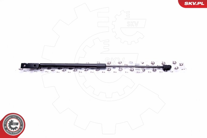 Bonnet ESEN SKV 52SKV044 Gas Spring, bonnet for VAUXHALL