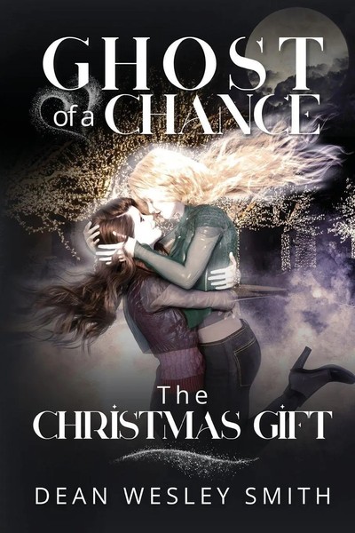 Dean Wesley Smith | The Christmas Gift | Taschenbuch | Englisch (2024)-image
