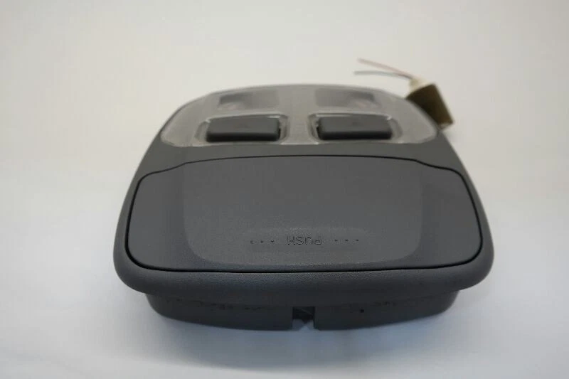 Soporte para gafas de sol consola techo superior Kia Optima 2001-2006 Foto 4 de 4