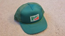 Vintage Unworn Old Stock MOUNTAIN DEW Trucker...