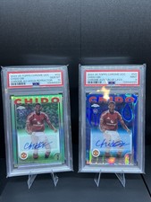 2025-26 Topps Palatial Manchester United Soccer Guide in-content 38