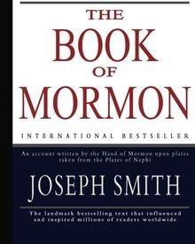 The Book of Mormon von Smith, Joseph | Buch | Zustand gut