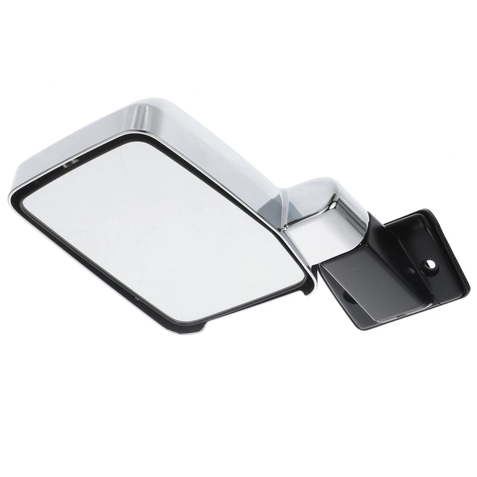 Espejo retrovisor izquierdo original Toyota Land Cruiser 1988-1990 87940-90A09 Foto 2 de 4