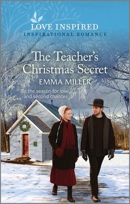 The Teacher's Christmas Secret: An Uplifting Inspirational Romance (Seven Am...