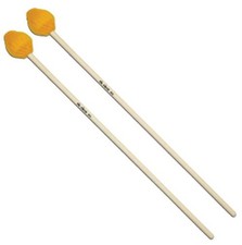 Vic Firth M3 Keyboard Mallets - Medium Head Mushroom