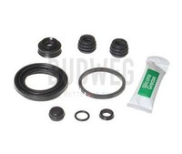 Budweg Caliper 203874 Reparatursatz, Bremssattel FüR Honda