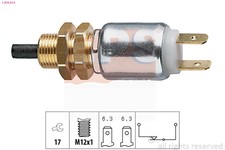 Bremslichtschalter EPS 1.810.014 BMW 1 368 786 VOLVO 20499159