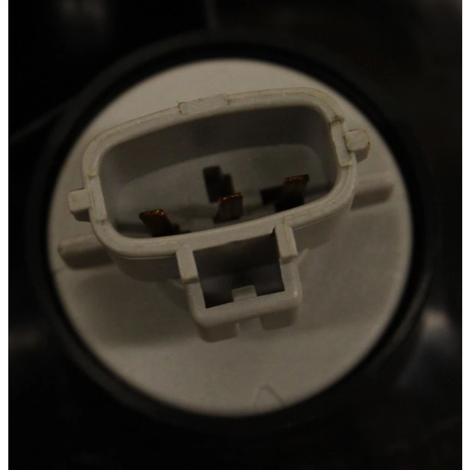 Сигнальный фонарь в сборе со стороны водителя для Honda Passport 2000-2002 годов выпуска - Изображение 3 из 4