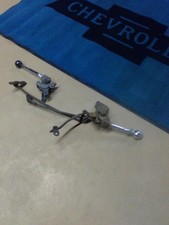 Corvette Shifter Four Speeds Short Throu Fitts 60s Corvettes Corvette Shifter Four Speeds Short Throu Fitts 60s Corvettes