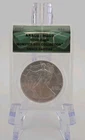 2004 American Silver Eagle — photo from another recent sale