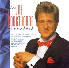 Various - The Joe Longthorne Songbook - Various CD 9TVG The Cheap Fast Free Post