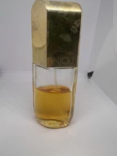 Enjoli by Revlon 8hr Concentrated Cologne Spray 1.25oz 60% Full Vintage