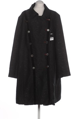 JOE BROWNS Mantel Damen Jacke Parka Gr. EU 54 Grün #1cprnr5