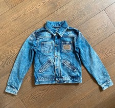 Giacca in denim Dolce &