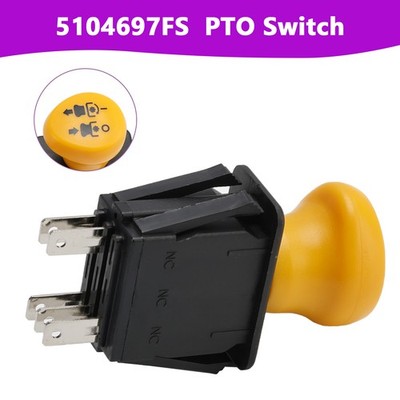 PTO Switch 5104697FS 5104697 für Ferris FW25 FW35 FW45 SRS Z1 Z2 Z3 Z3X