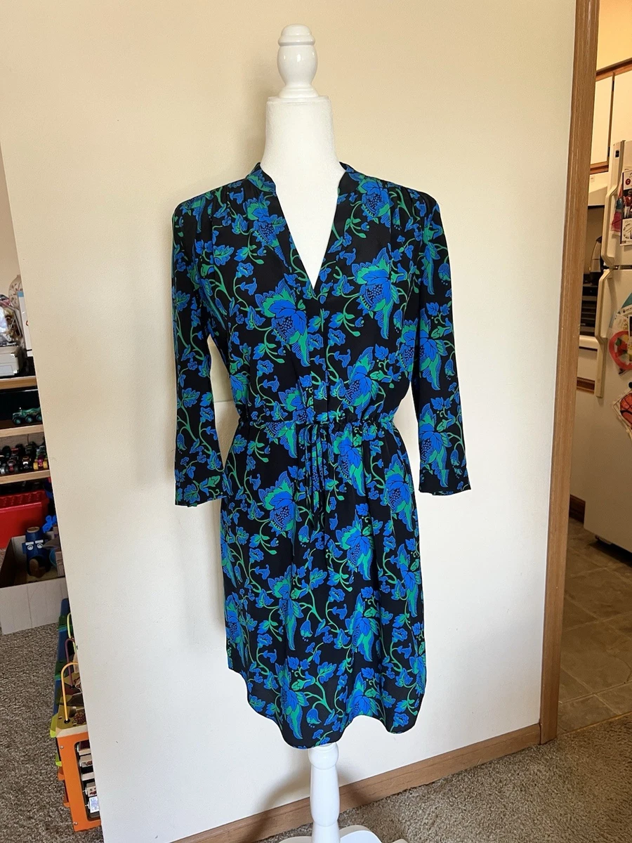 Diane von Furstenberg Silk Dresses for Women for Sale - eBay