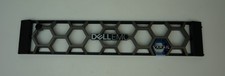 Dell Server Front Bezel Cover Assembly With K...