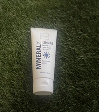 Sun Shield Mineral Obagi 50 Spf  3 Oz Lotion