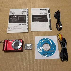 Lumix Tz7 | eBay