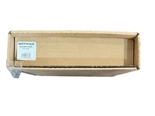 NOTIFIER N-ANN-100R Fire Alarm LCD Annunciator (NEW IN BOX)