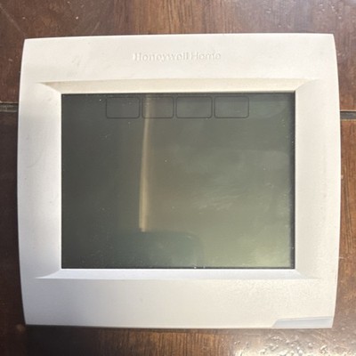 Honeywell Home Programmable Digital Thermostat 2H/2C White TH8321R1003
