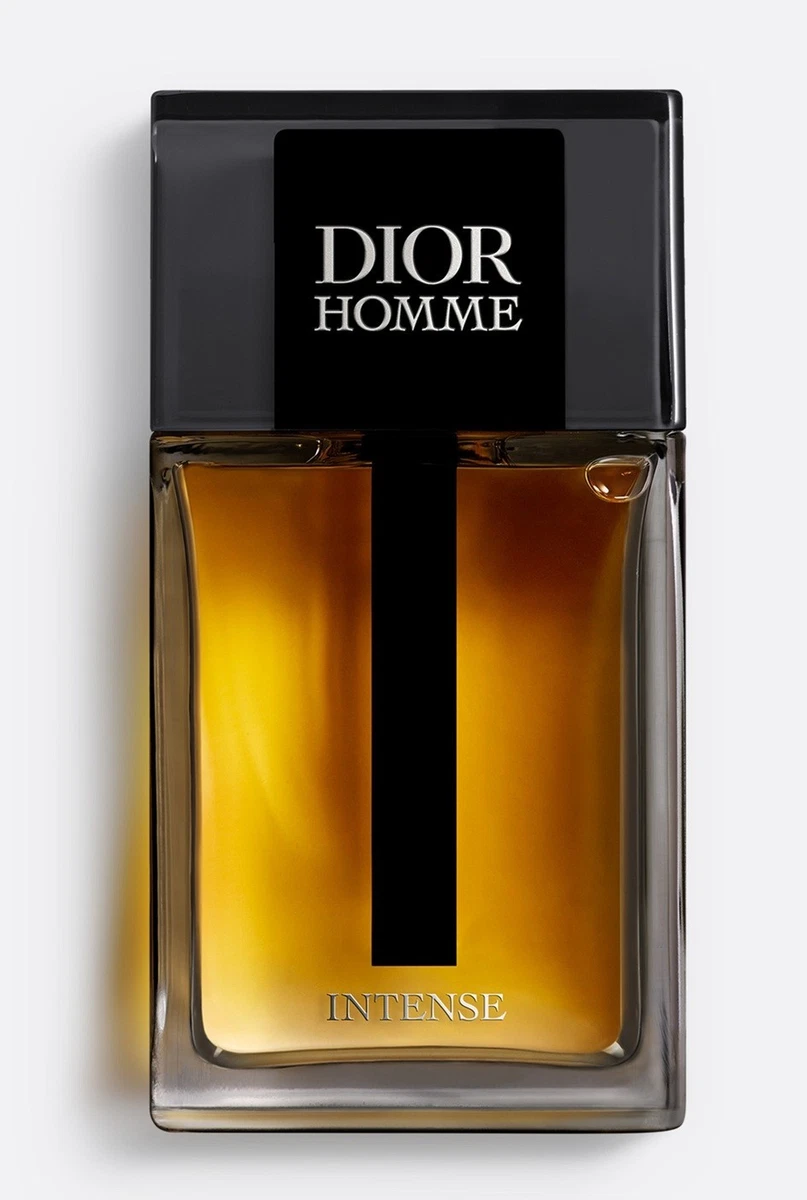 Dior Homme Intense for sale - eBay