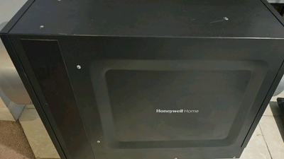 #ad HONEYWELL HOME DEHUMIDIFIER DR90A3000 WHOLE HOME OR STAND ALONE 90 PINTS DAY $899.99