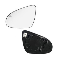 Compatible With Toyota Camry 2012-2017 Driver Left 12-17 Driver Side Left
