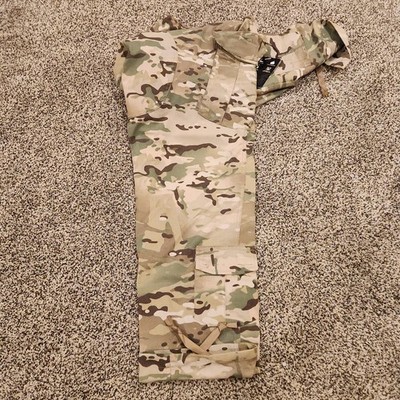 DRIFIRE Crye Precision G3 FR-Sマルチカム 36S Crye Precision x Drifire G3 Field Pant FR-S Size 36S Multicam Made