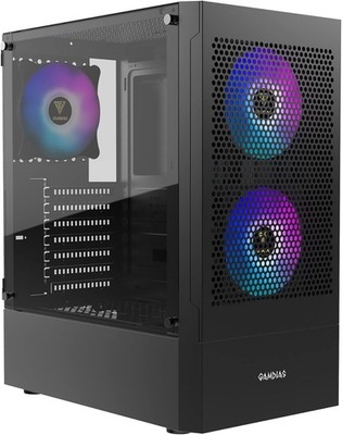  10-Core 20-Thread Gaming PC 128GB RAM 5.25TB  WiFi ️Desktop Computer Win 11