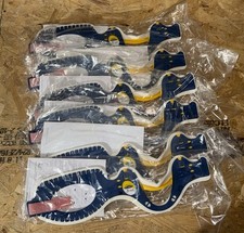 Laerdal Stifneck Select Adjustable Extrication Collars Pediatric-6pc Sealed!