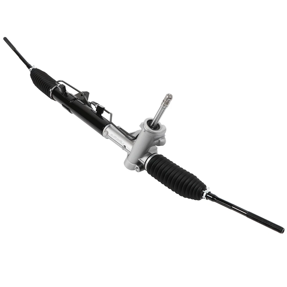 Conjunto de piñón y cremallera de dirección asistida de 1 pieza 22-3034 para Dodge Journey 2009-2019 Foto 3 de 4